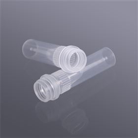 0.5ml螺旋冻存管/样品管耗材