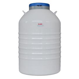 大容积液氮罐