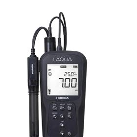 LAQUA 手持式水质分析仪