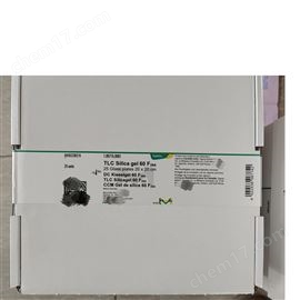 薄层色谱硅胶板